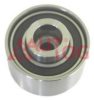 AUTLOG RT1187 Deflection/Guide Pulley, timing belt